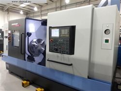 Doosan Puma 480
